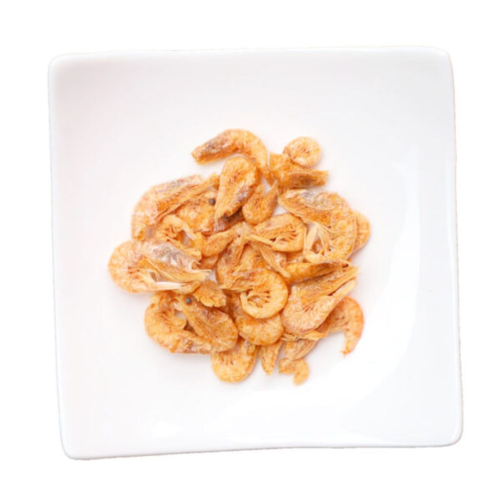 Kit Cat Freezebites Shrimp 10g – Natural Single-Ingredient Cat Treats