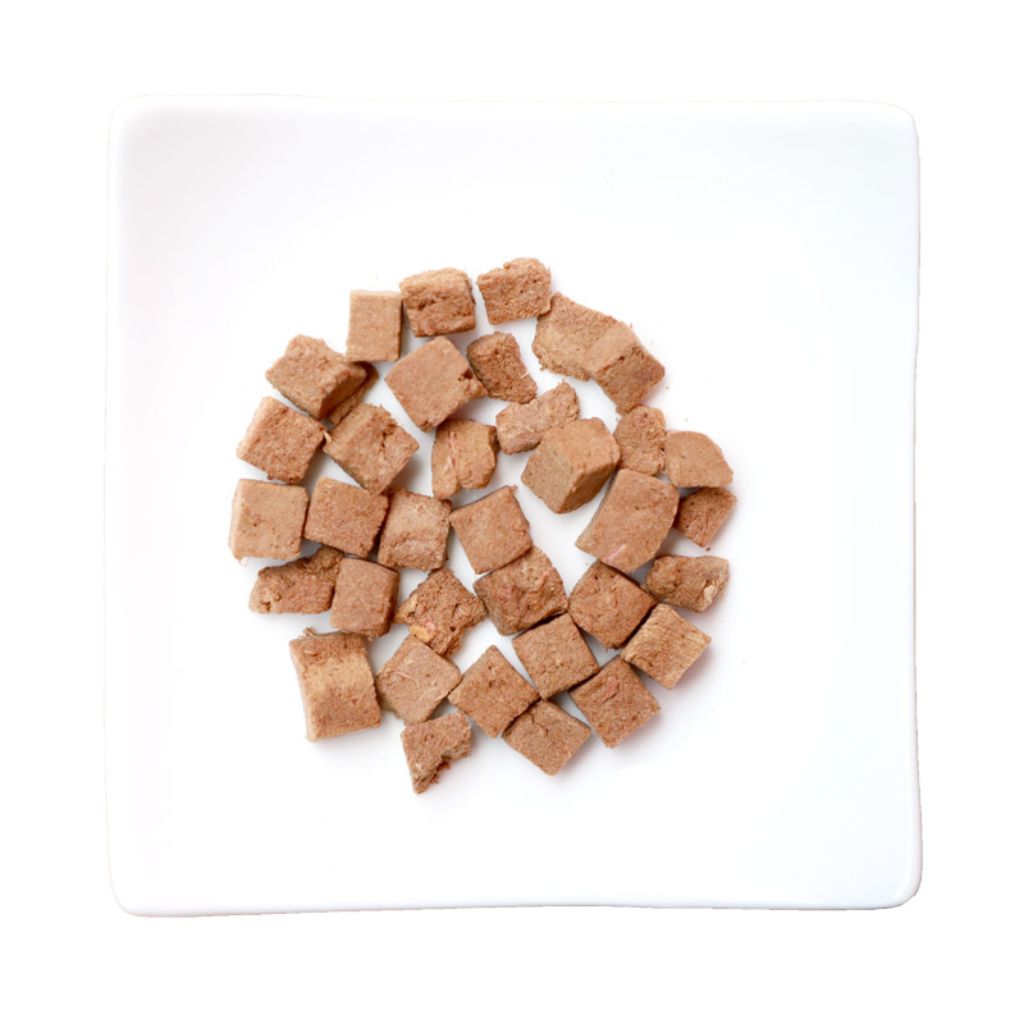 Kit Cat Freezebites Tuna 15g β Natural Single-Ingredient Cat Treats