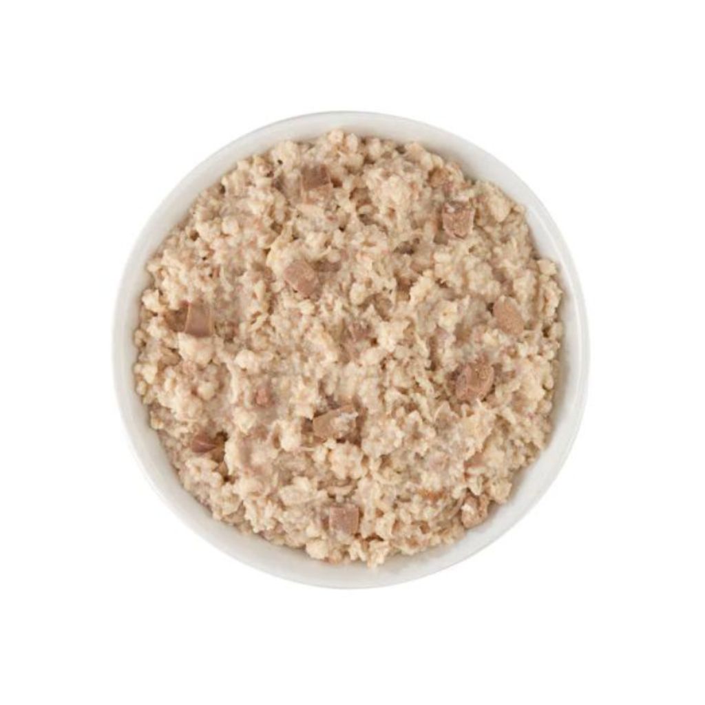 Schesir Baby Kitten Wet Food 70g x12 – Chicken & Chicken Liver