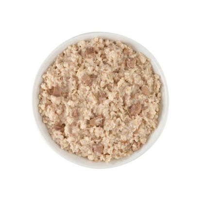 Schesir Baby Kitten Wet Food 70g x12 – Chicken & Chicken Liver