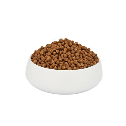 Schesir Cat Dry Food Maintenance with Chicken – Adult 1.5kg