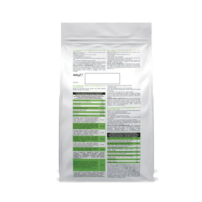 Schesir Cat Dry Food Adult Maintenance Lamb 400g – Complete & Balanced Nutrition for Adult Cats