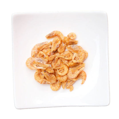 Kit Cat Freezebites Shrimp 10g – Natural Single-Ingredient Cat Treats