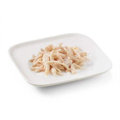 Schesir Dog Wet Food Chicken Fillets 10 x 150g – Natural Premium Dog Meal