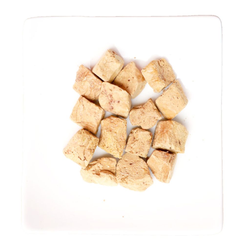 Kit Cat Freezebites Chicken Giblets 20g – Natural Single-Ingredient Cat Treats