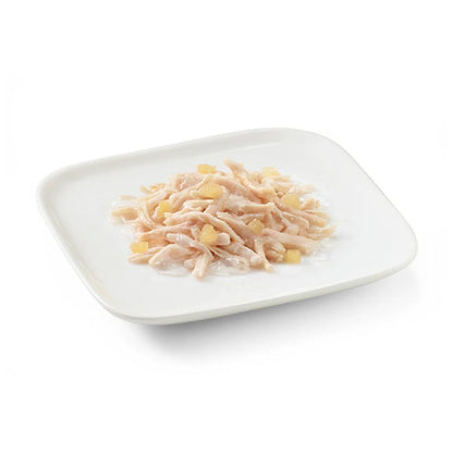 Healthy Schesir Wet Dog Food – Chicken with Apple, 150g