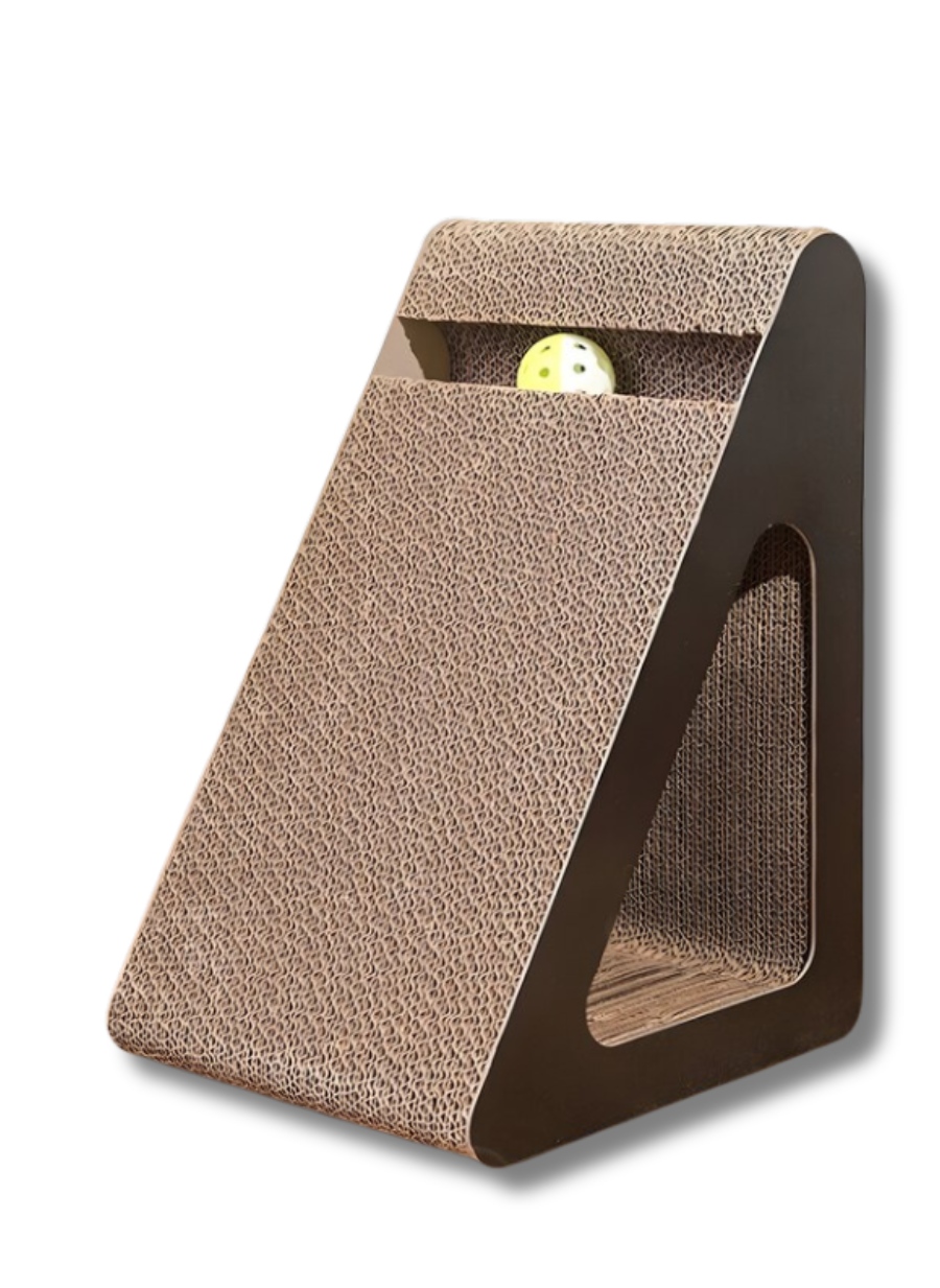 Petto Incline Cat Scratcher