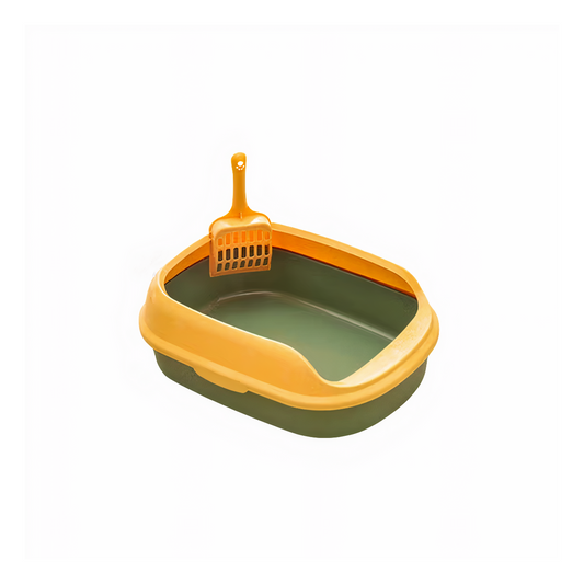 Cat Litter Box Pet